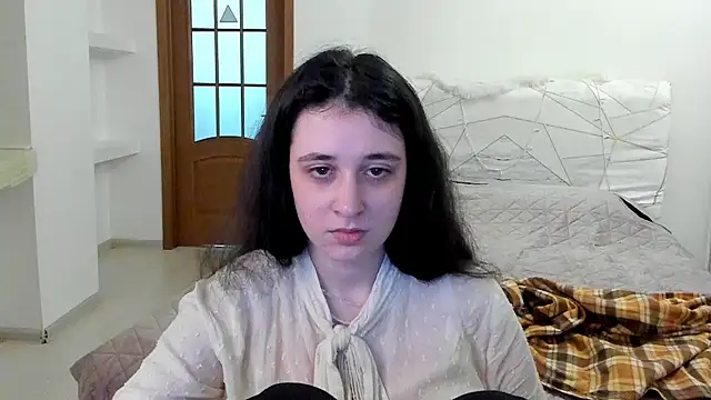 Ginablum's cam snapshot