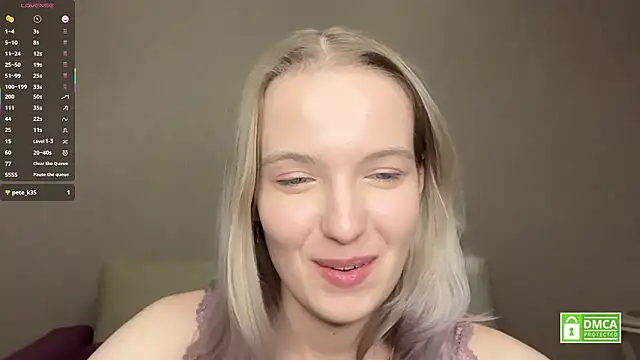 HongTomczak's cam snapshot