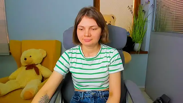 Stella-Maers's cam snapshot