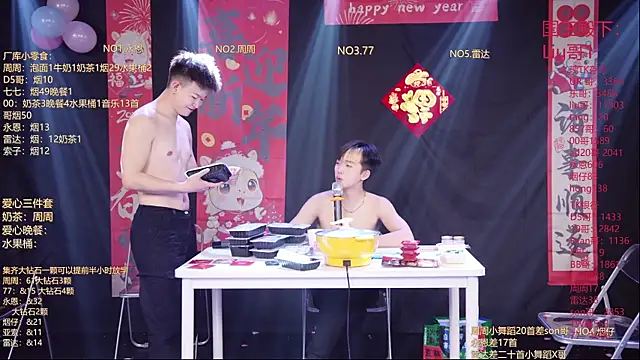 BTS-007's cam snapshot