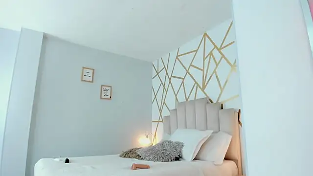 MelissaGrayy's cam snapshot