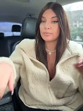 JessicaFlame's cam snapshot