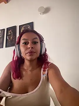 Koral___'s cam snapshot