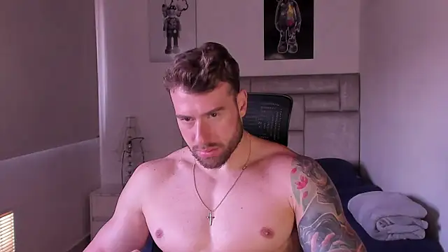 paul_rogerr live sex cam