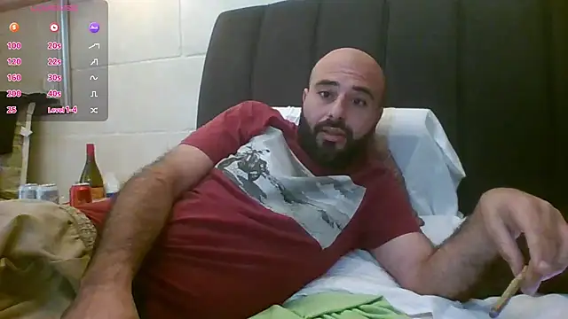 Denisilboss's cam snapshot