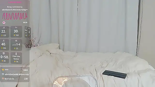 joababa312's cam snapshot