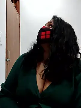 Sweet-kajal7's cam snapshot