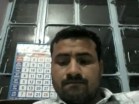 lallantoplonda's cam snapshot