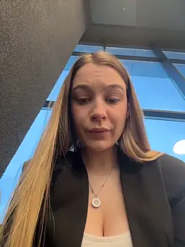 SashaCatt's cam snapshot