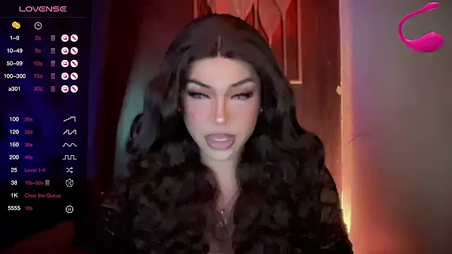 madam_agnes1 live sex cam