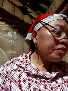 Agnes-baby's cam snapshot