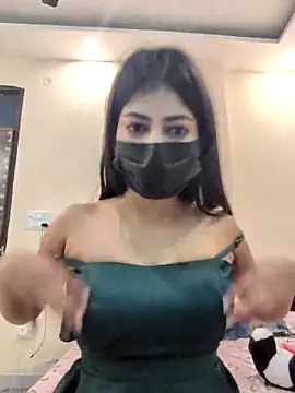 Confident_chic's cam snapshot