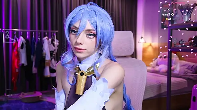 HolliWould_ live sex cam