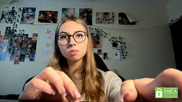 JanelBray live sex cam