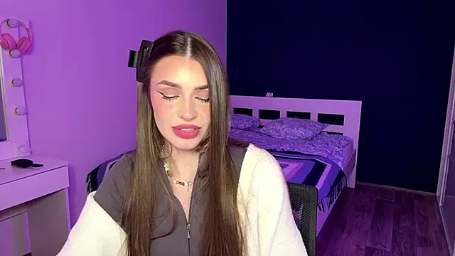 MachelleSpader's cam snapshot