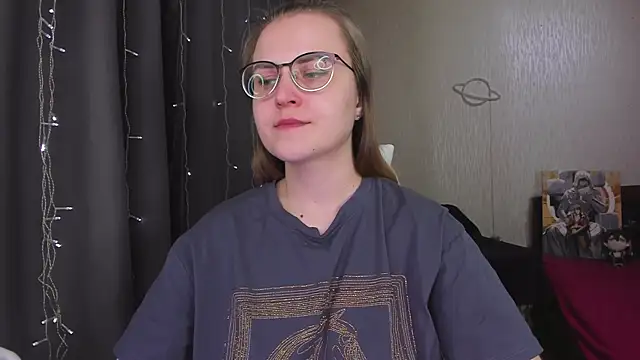 MissBrightShine live sex cam