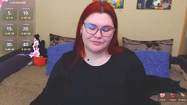 JuliaKeln live sex cam