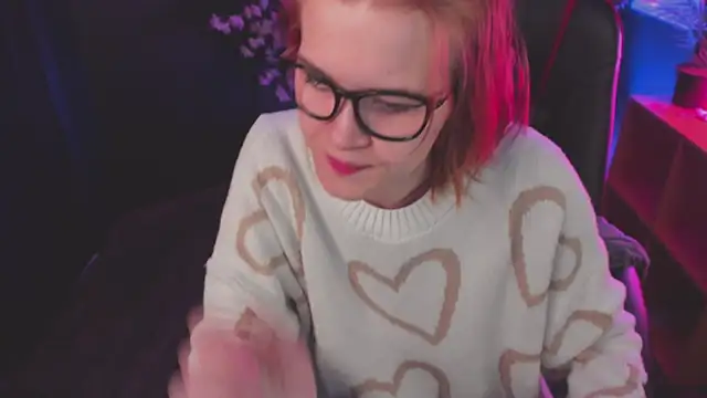 Ula_ulaa's cam snapshot