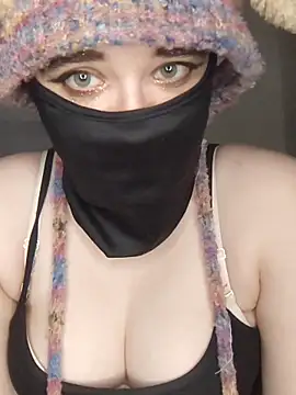 Cutie_Goat's cam snapshot