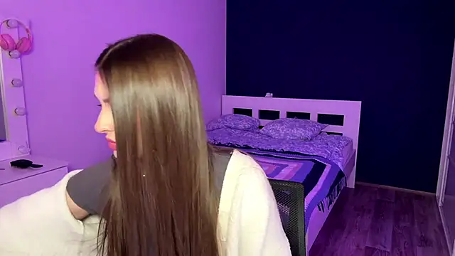 MachelleSpader's cam snapshot