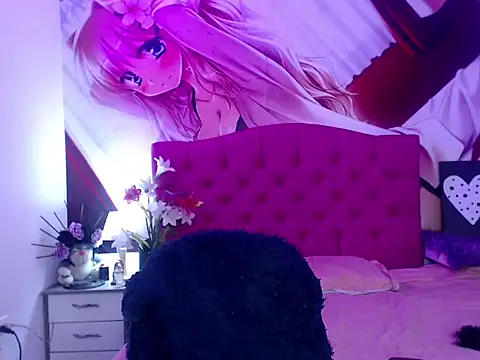 Patrick-Rios live sex cam