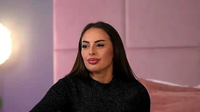 AlmaLuv live sex cam