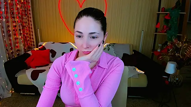 SensitiveSooul live sex cam