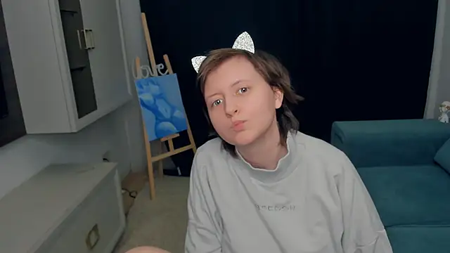 CarenSamele live sex cam