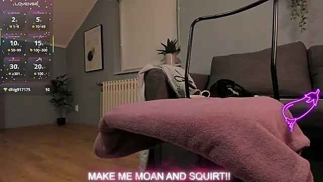 Sage_Heartt live sex cam