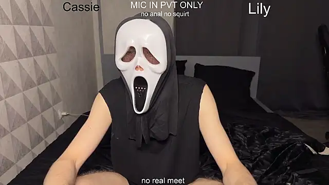 girls_secrets live sex cam