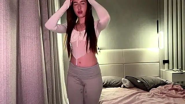 RizzaSoftChaos live sex cam