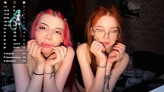 Veldenga live sex cam