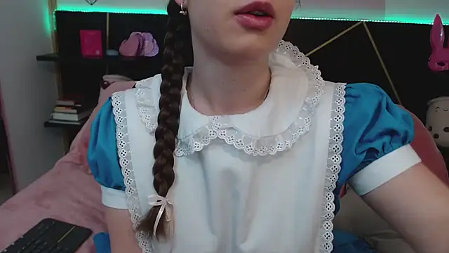 DanniAbbey's cam snapshot