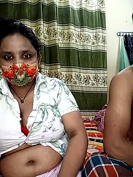 Romentic_Couple live sex cam