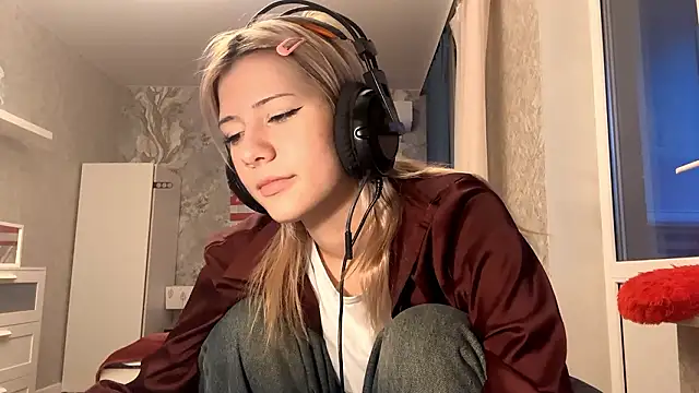 LadyFoxLove live sex cam