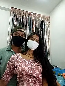 Sikha_Abhi live sex cam