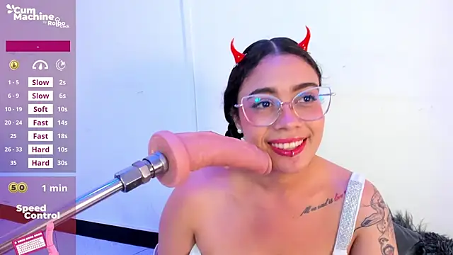 antonelllepiercee's cam snapshot