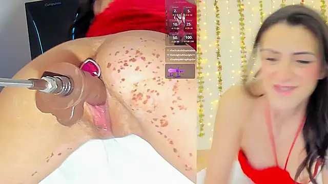 Kitty__Rose__'s cam snapshot