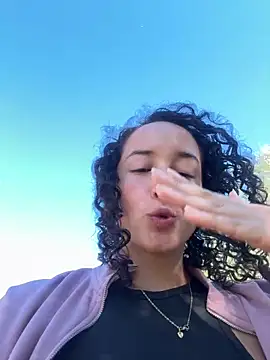 IsabellaSwee's cam snapshot