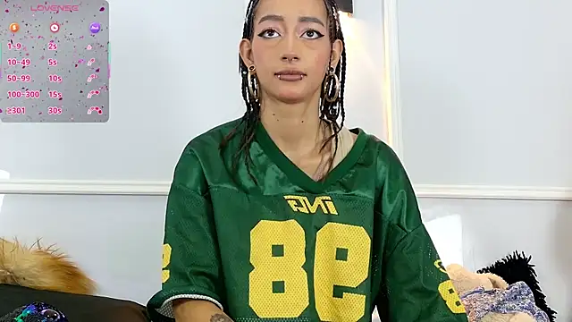 zorravioletta1's cam snapshot