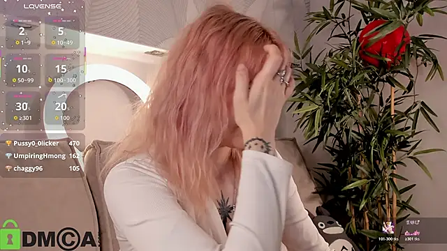 Molly_Platt's cam snapshot