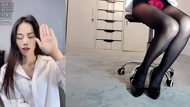 Lynnalltop-165-KeKe live sex cam