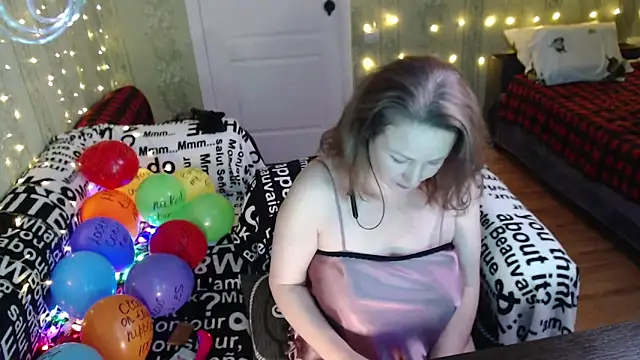 MarleneDietrich's cam snapshot