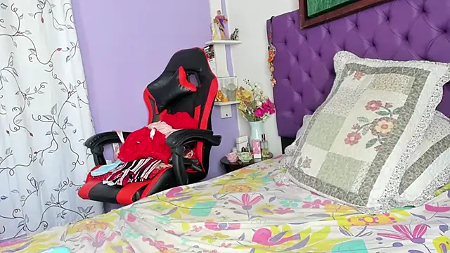 Margoth_clain live sex cam