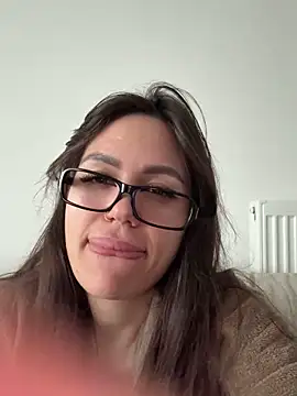 SiennaLuxexx live sex cam