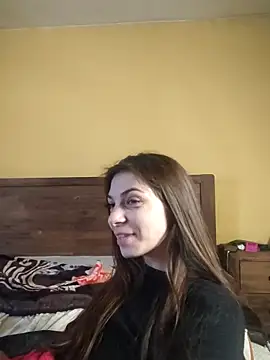 AntoniaHottie live sex cam