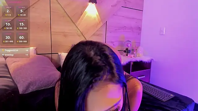 _victoria_lee's cam snapshot