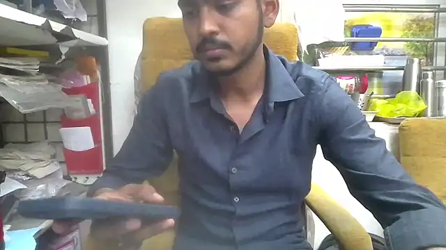 cute_modell live sex cam