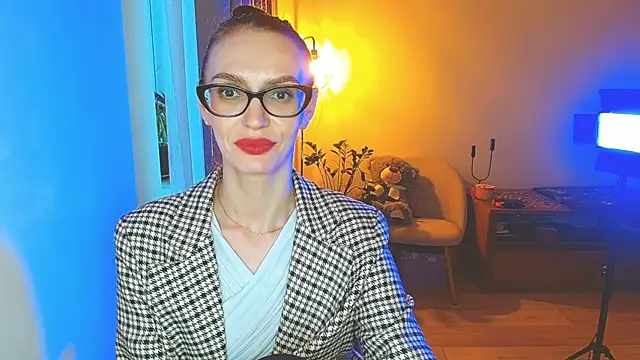 Lady_Sunshine_'s cam snapshot