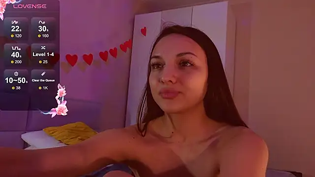 Mili_Milash's cam snapshot